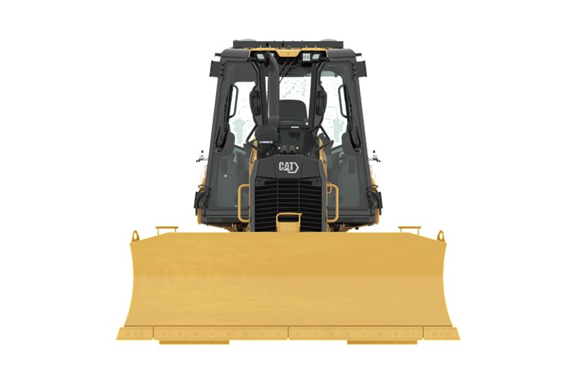 D3 Small Dozer