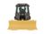 Cat® D3 Small Dozer