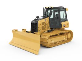 D3 Small Dozer