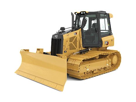 D3 Small Dozer