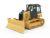 Cat® D3 Small Dozer