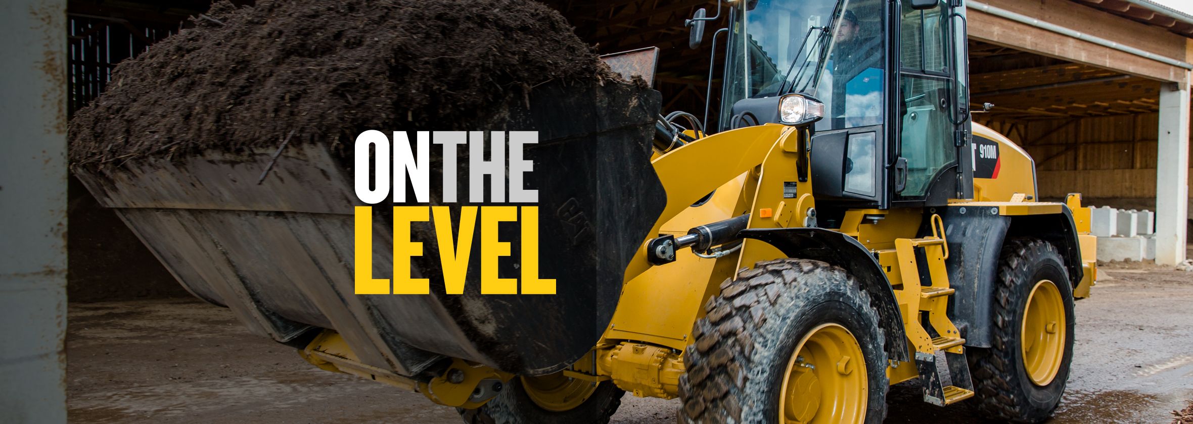 On The Level:  Add Landscape Composting to Your Business