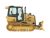 Cat® D3 Small Dozer