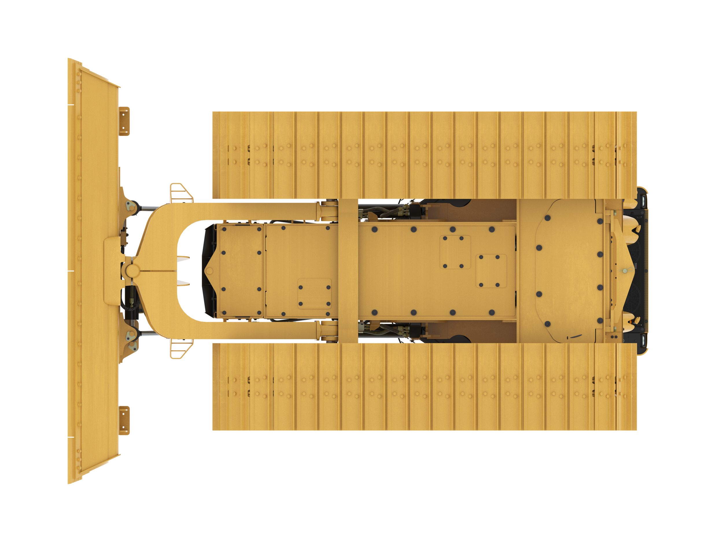 D3 Small Dozer>