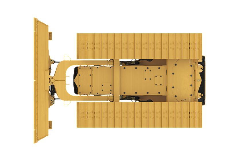 D3 Small Dozer