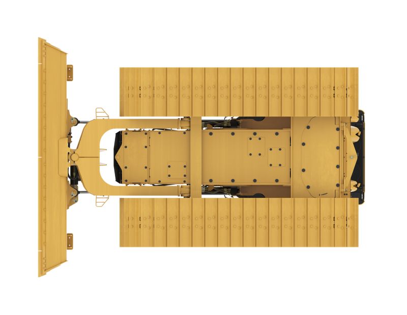 D3 Small Dozer