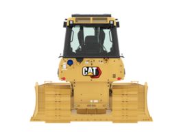 D3 Small Dozer