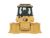 Cat® D3 Small Dozer