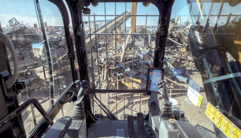 Trabaje con comodidad