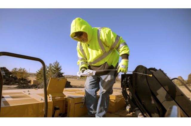 Maintenance