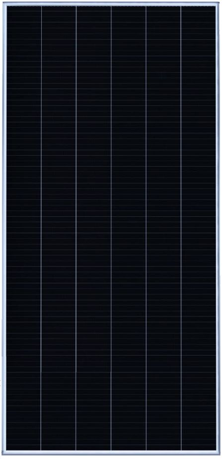 Photovoltaic Module PVC