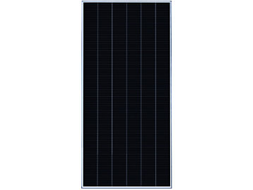 Módulo fotovoltaico Cat PVC en placas