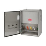 Temporary Connection Box 1200-1600