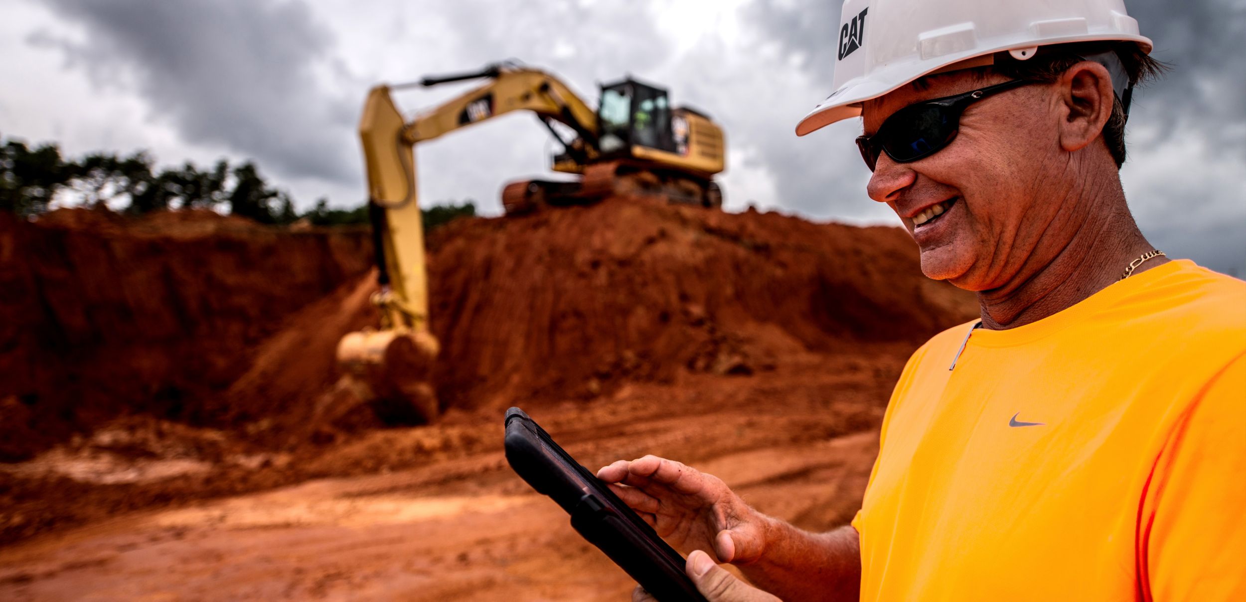 LEASING VON AUSRÜSTUNG