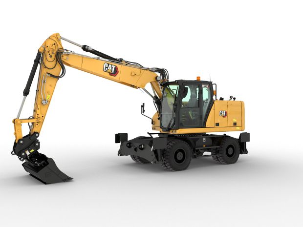 M316 Virtual Product Tour