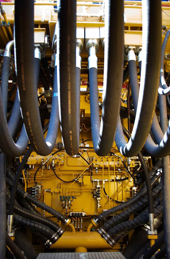 SERVICEABILITY