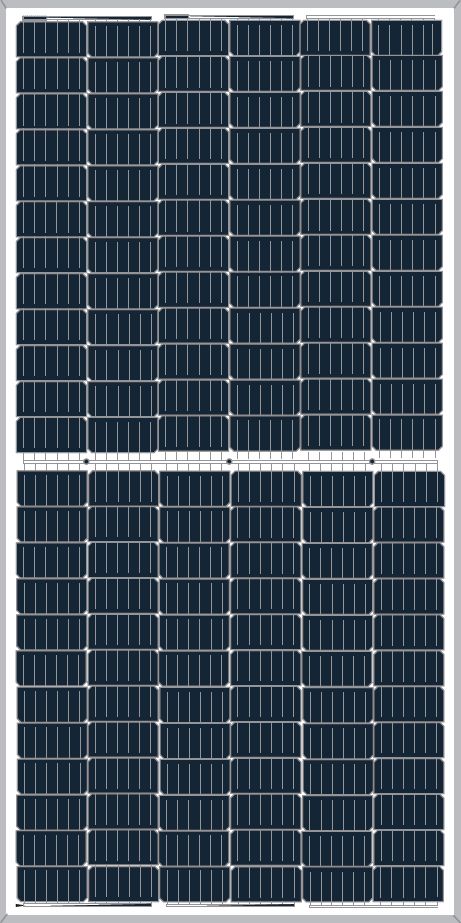 Photovoltaic Module PVC