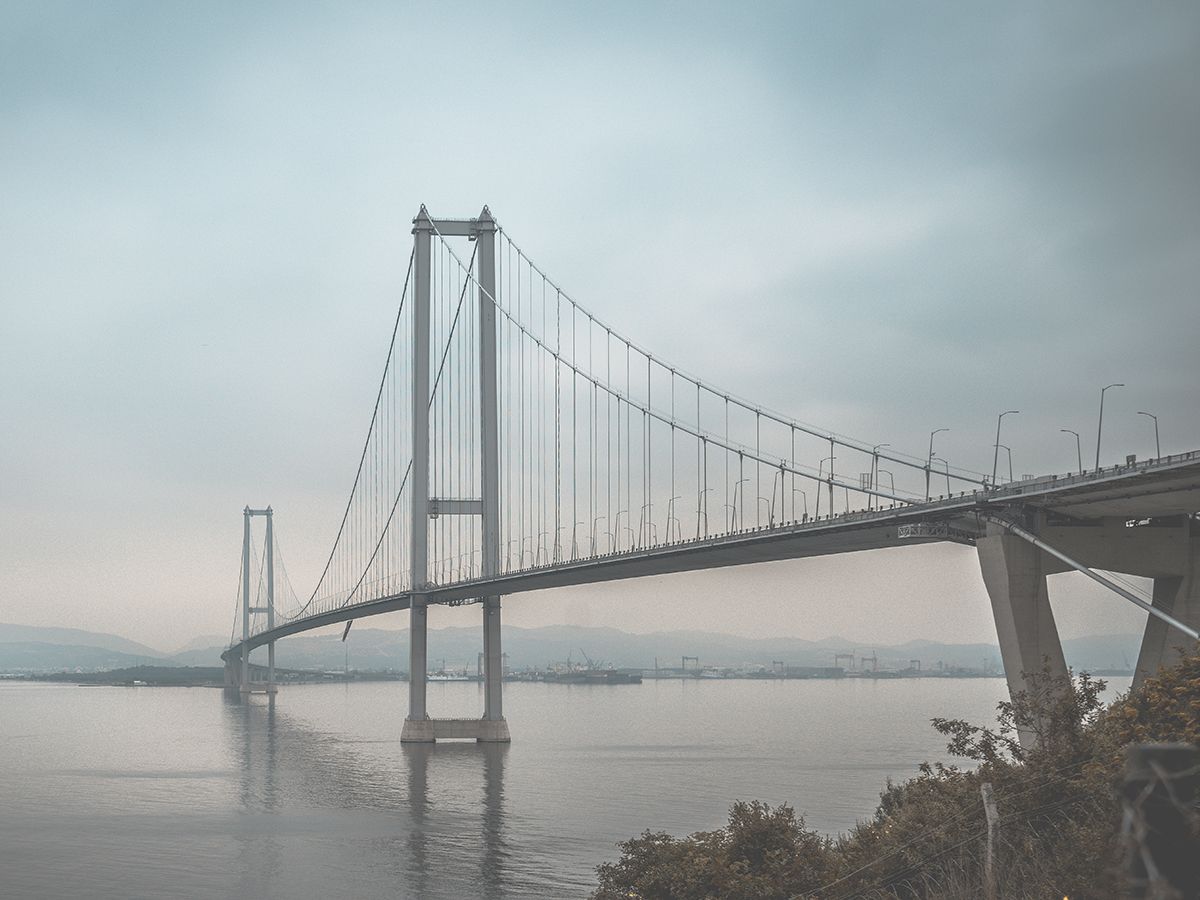 Gebze-İzmir Motorway