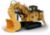 6060/6060 FS Hydraulic Shovel