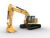 335 Hydraulic Excavator