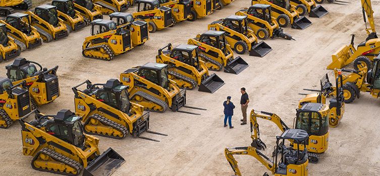 Buying & Renting Cat® Equipment: A Helpful Guide, Cat