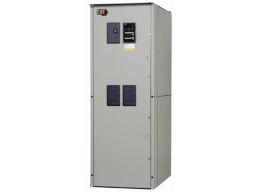 ATC Power Breaker Bypass Isolation Open/Closed Transition ATS photo