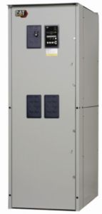 ATC Power Breaker Bypass Isolation Open/Closed Transition ATS ATS ATC Breaker / Contactor