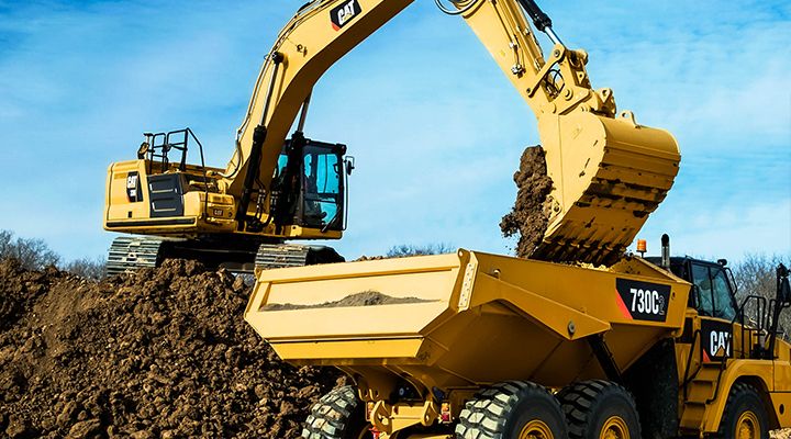 Caterpillar  Cat® Products, Parts, Services, Technology and Merchandise