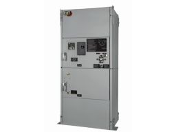 ATC Contactor Based Bypass Isolation Automatic Transfer Switch photo