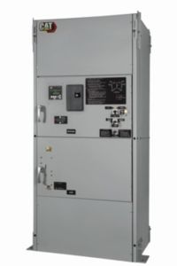 ATC Contactor Based Bypass Isolation Automatic Transfer Switch ATS ATC Breaker / Contactor