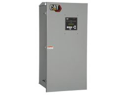 ATC Molded Case Circuit Breaker &amp; Molded Case Switch ATS photo