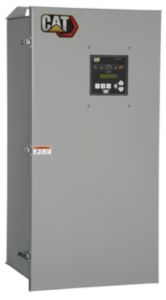 ATC Contactor-Based Automatic Transfer Switch ATS ATC Breaker / Contactor