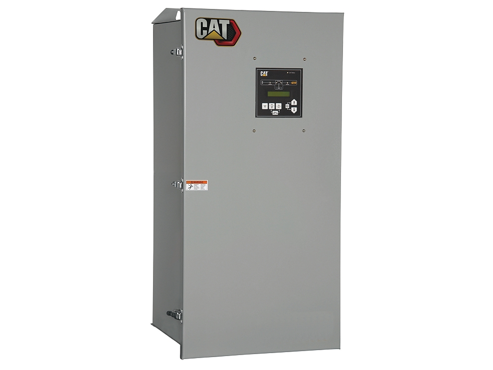 ATC Contactor-Based Automatic Transfer Switch