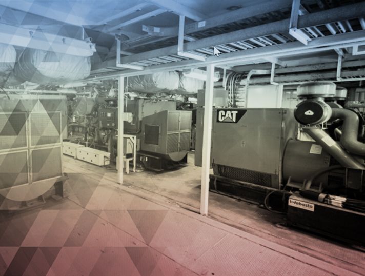 Supporting Your ESG Efforts Cat Caterpillar