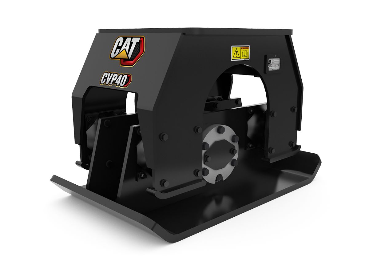 Placas Vibrocompactadoras