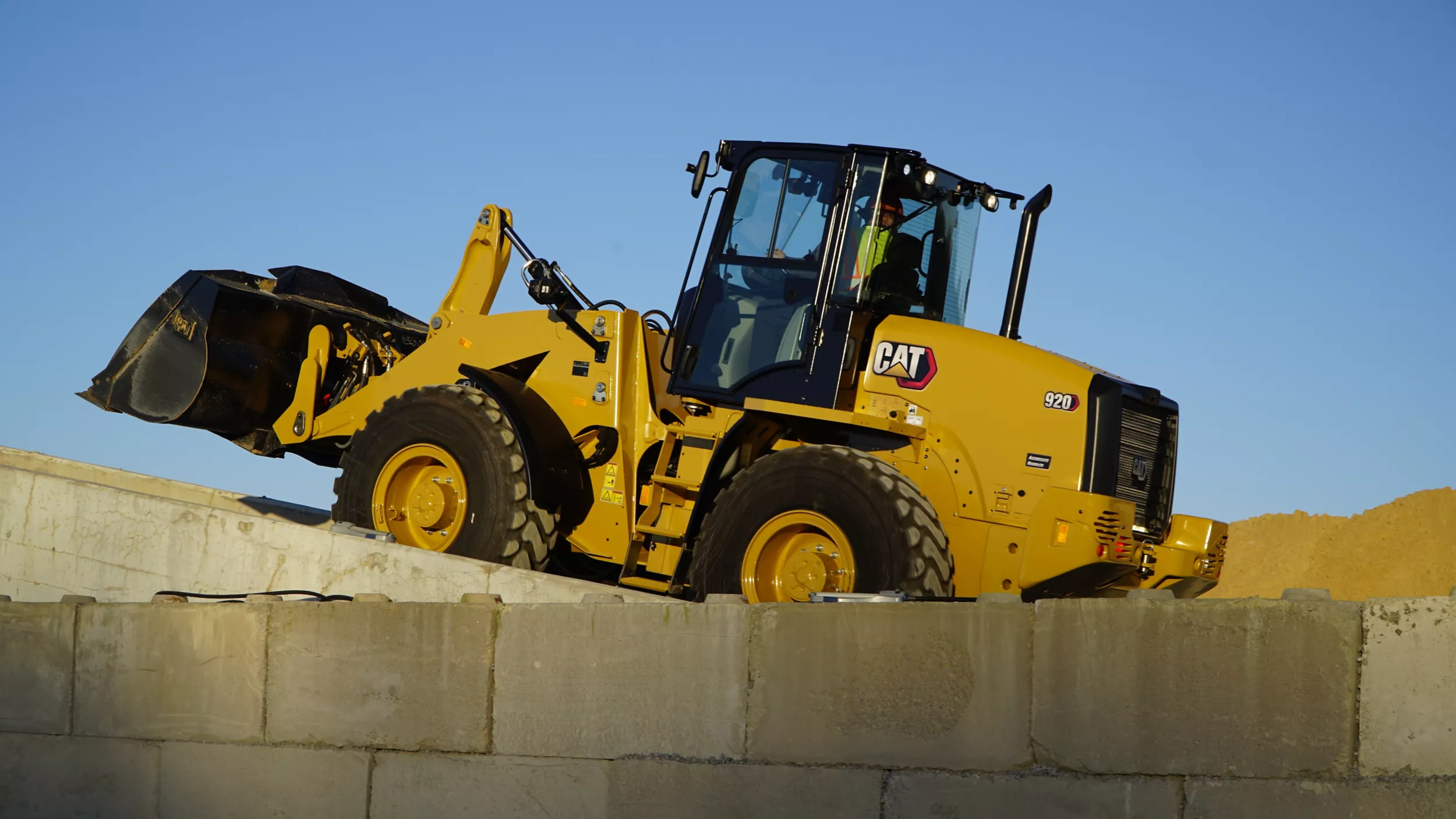 Hydraulics and Controls