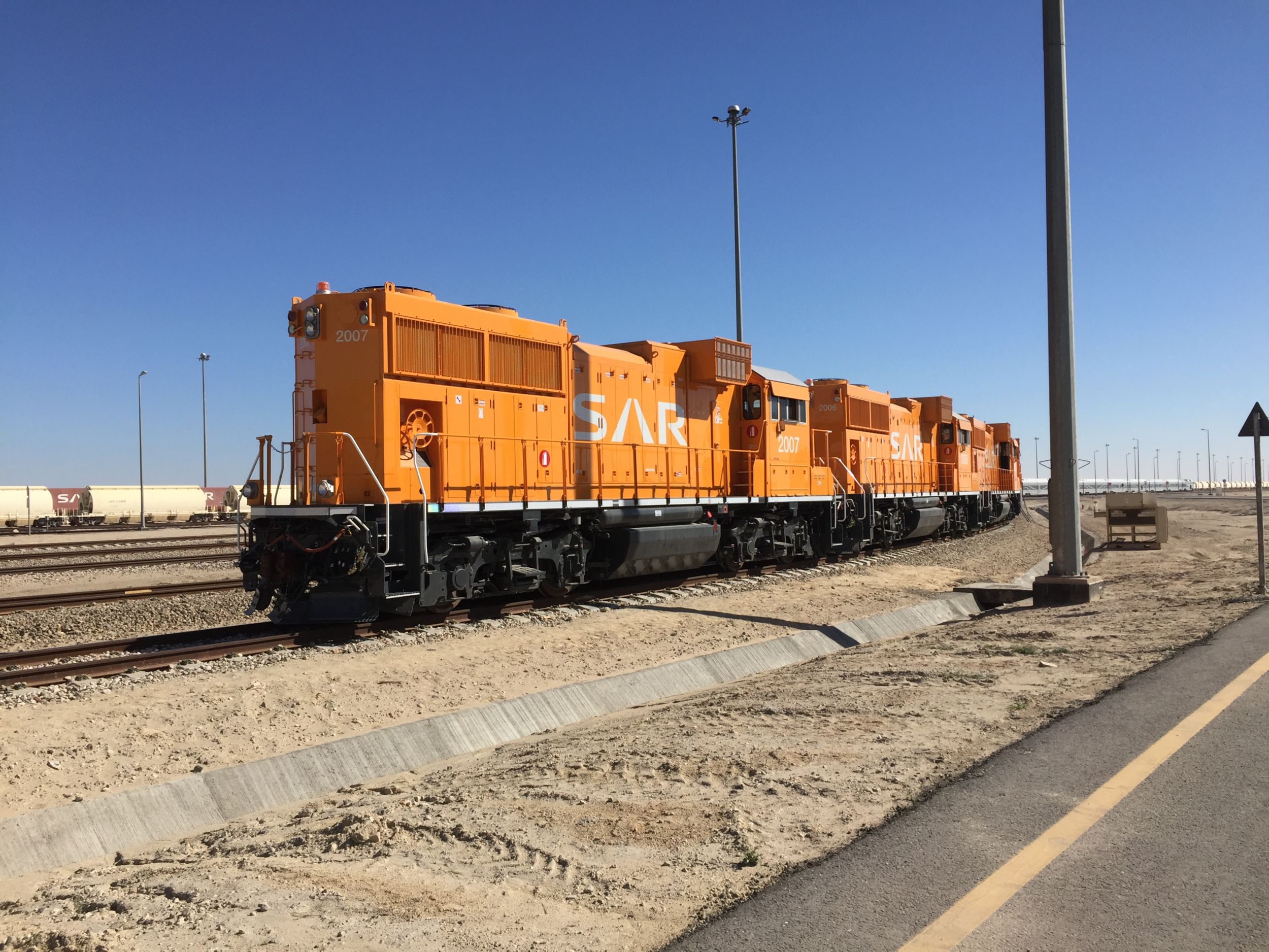 ProgressRail | EMD® GPL38S