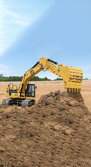 The Cat® GC Range | Cat | Caterpillar