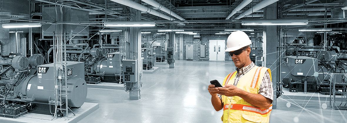 Application Cat® Remote Asset Monitor (RAM)  