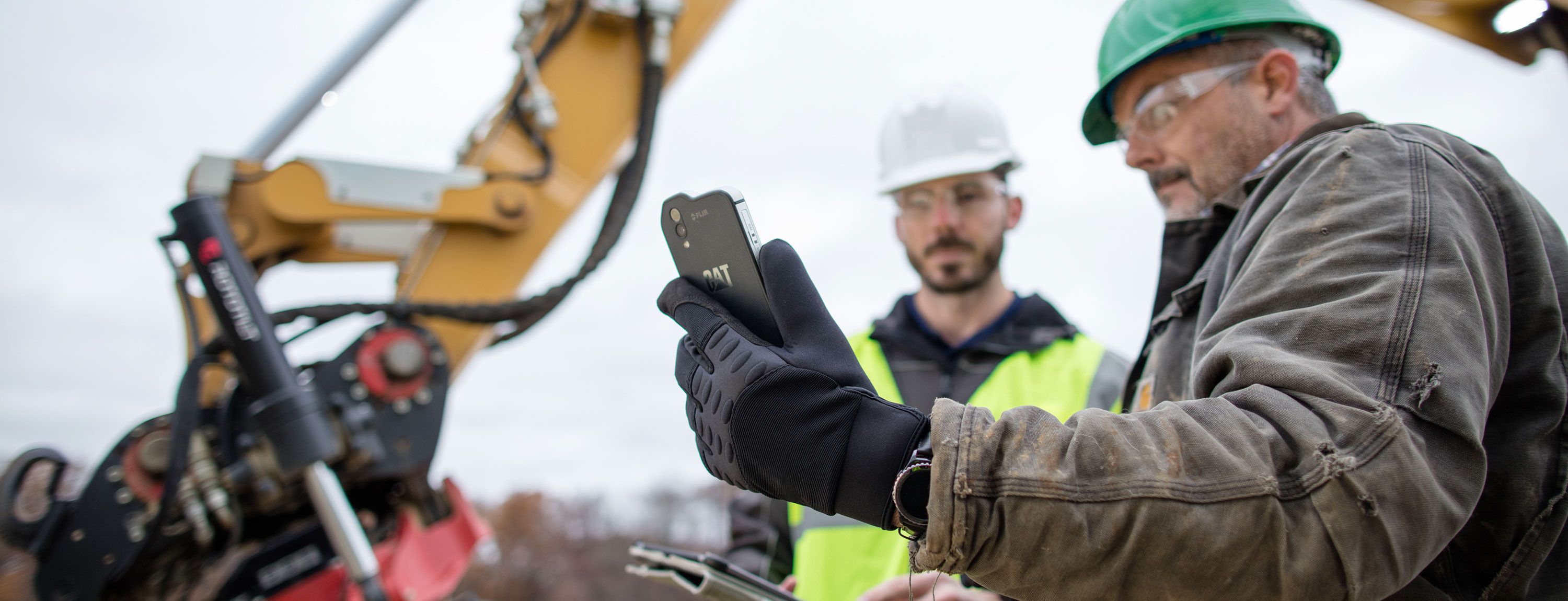 Equipment Management