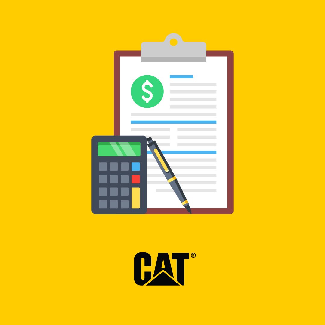 Construction Business Tips - Captive Finance Companies