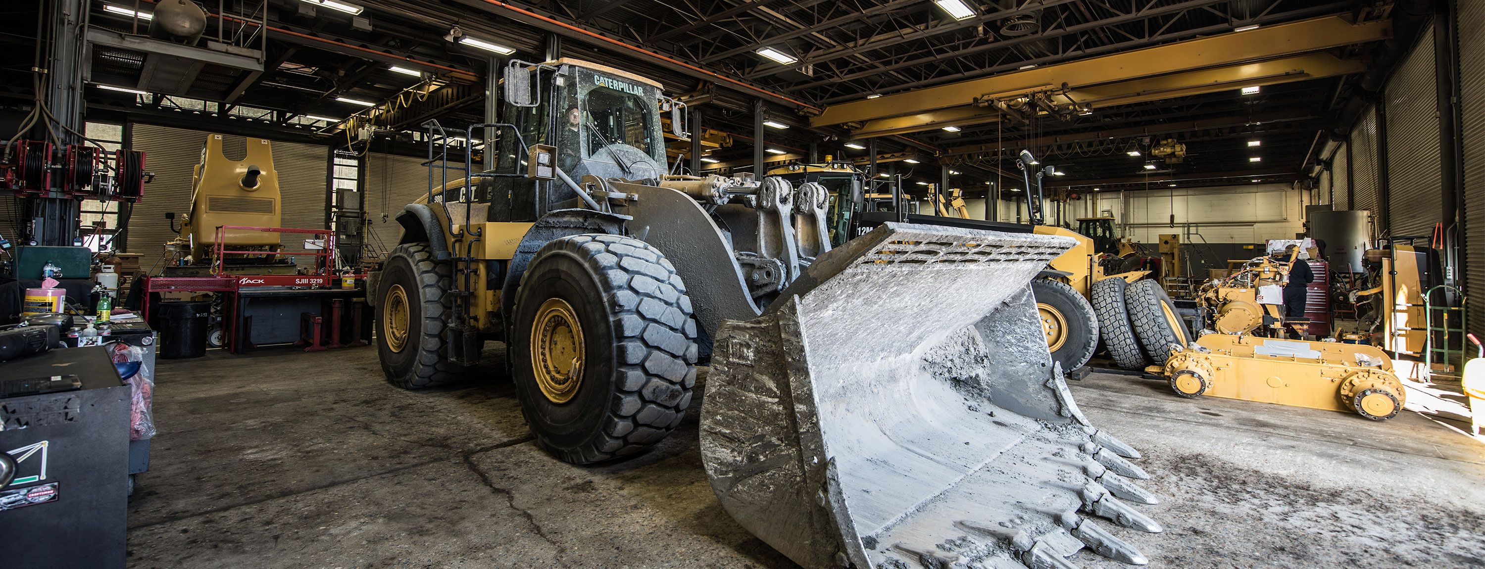 Repair Before Failure