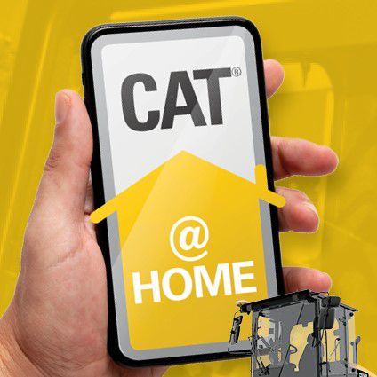 Construction Business Tips - Cat at Home Equipment Training Series