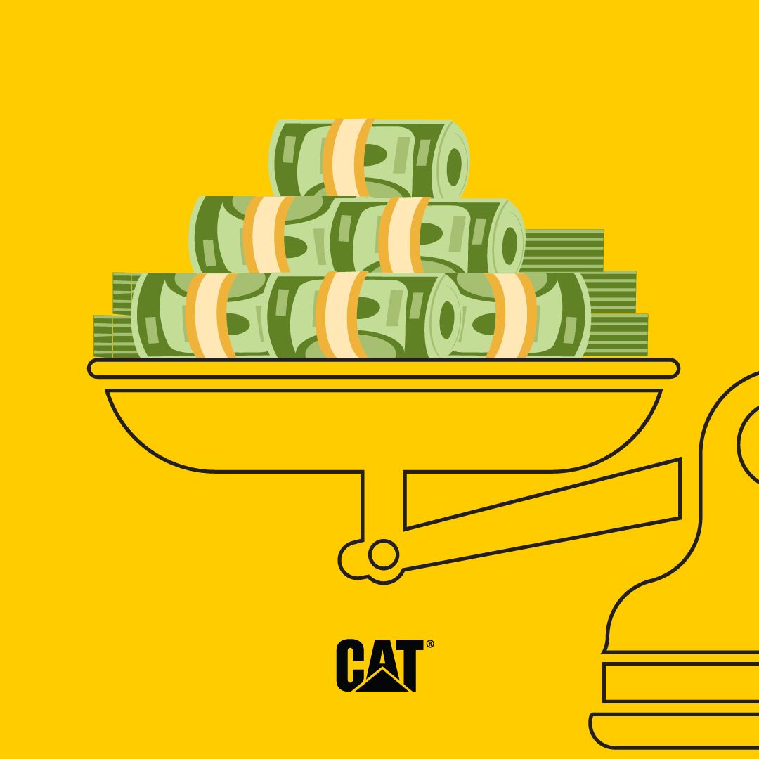 Construction Business Tips - Finance Budget