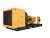 C18 60 Hz Tier 4 Front Left