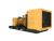 C18 60 Hz Tier 4 Front Right