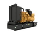 DE220E0 Open Front Left