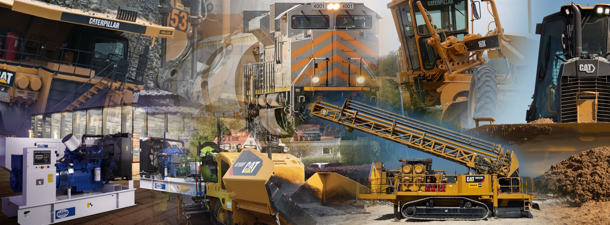 Caterpillar  Caterpillar Reports Second-Quarter 2023 Results