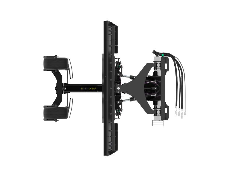 Bottom View