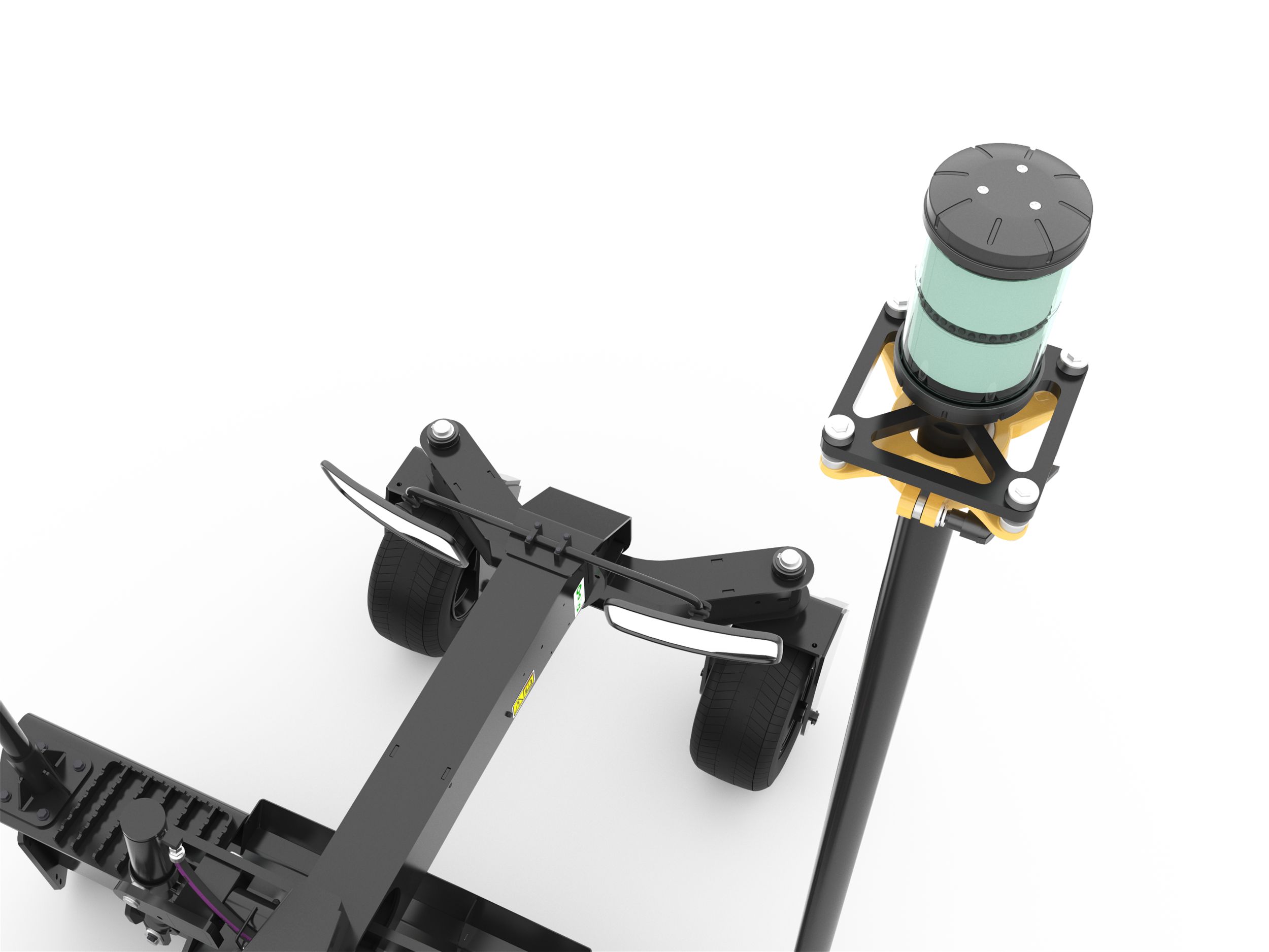 Lista para referencia externa